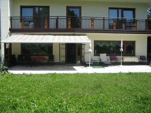 Imagen general del Pensión Prantner. Foto 9