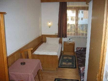 Imagen general del Pensión Prantner. Foto 11