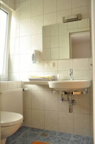 Imagen general del Pensión Prantner. Foto 14