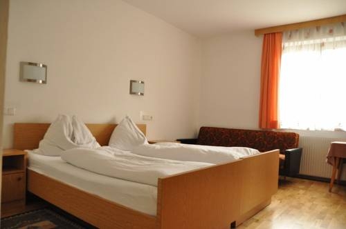 Imagen general del Pensión Prantner. Foto 17