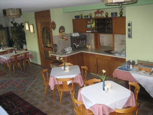 Imagen general del Pensión Prantner. Foto 18