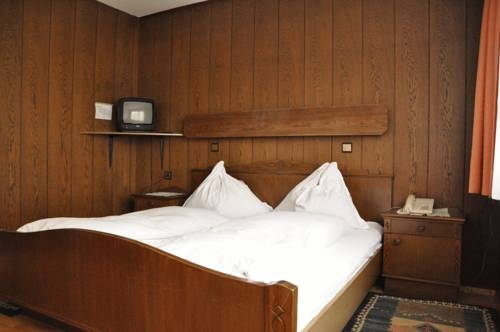 Imagen general del Pensión Prantner. Foto 19