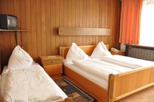 Imagen general del Pensión Prantner. Foto 20