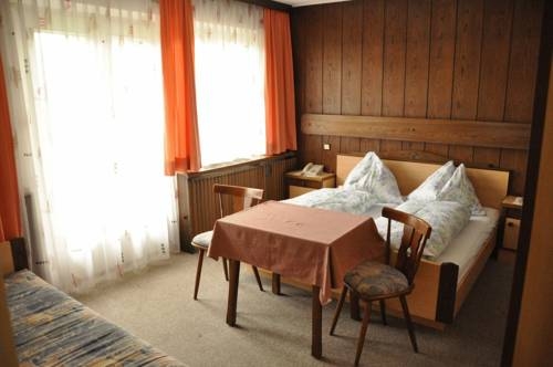 Imagen general del Pensión Prantner. Foto 22