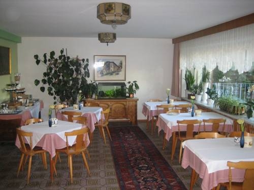 Imagen general del Pensión Prantner. Foto 23