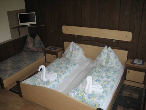 Imagen de la habitación del Pensión Prantner. Foto 30