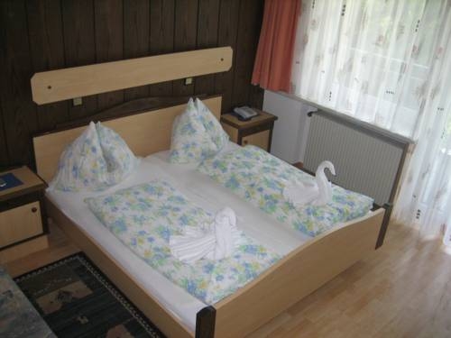 Imagen de la habitación del Pensión Prantner. Foto 31