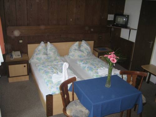 Imagen de la habitación del Pensión Prantner. Foto 33