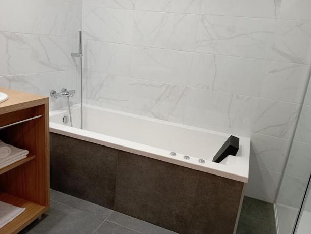 Imagen de la habitación del Pensión Praza Camelias. Foto 6
