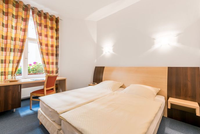 Imagen de la habitación del Pensión Prenzlberg. Foto 6