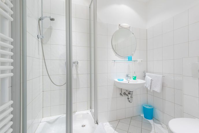 Imagen de los interiores del Pensión Prenzlberg. Foto 14