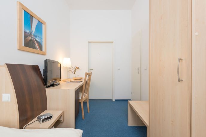 Imagen de los interiores del Pensión Prenzlberg. Foto 15