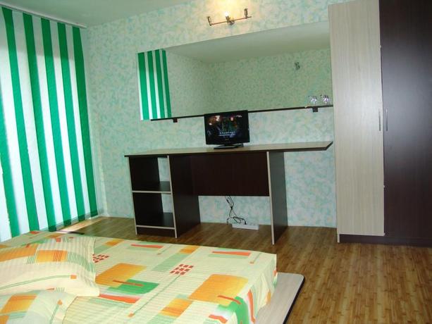 Imagen de la habitación del Pensión President, Băile Herculane. Foto 6