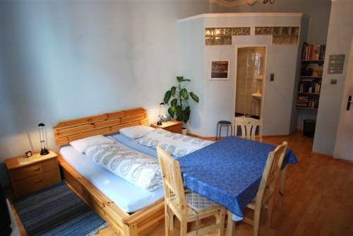 Imagen de la habitación del Pensión Primavera, Neubau. Foto 13