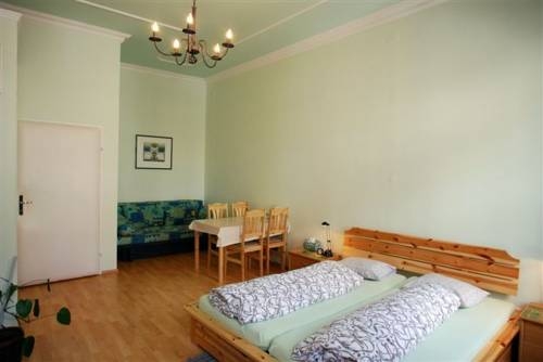 Imagen de la habitación del Pensión Primavera, Neubau. Foto 15
