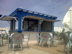 Imagen general del Pensión Provenzal. Foto 2