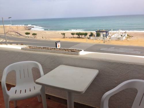 Imagen general del Pensión Provenzal. Foto 4