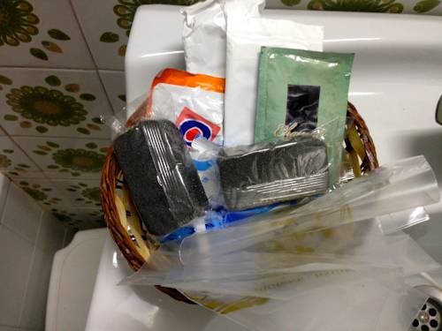 Imagen general del Pensión Provenzal. Foto 7