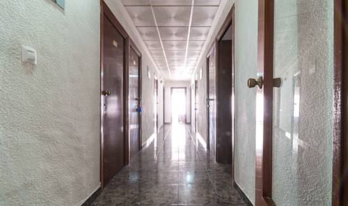 Imagen de la habitación del Pensión Puerto Rico, Murcia. Foto 5