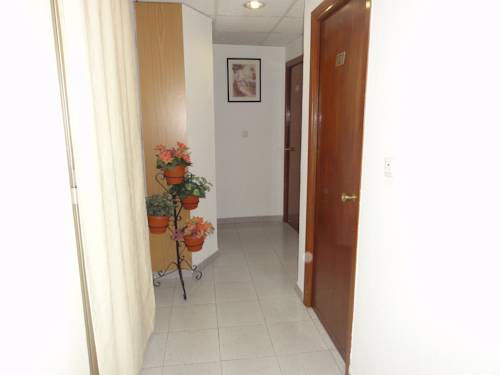 Imagen de la habitación del Pensión Puerto Rico, Murcia. Foto 7