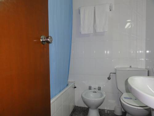 Imagen de la habitación del Pensión Puerto Rico, Murcia. Foto 11