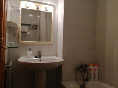 Imagen general del Pensión Pumar. Foto 2