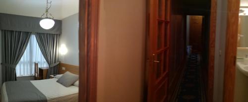 Imagen general del Pensión Pumar. Foto 3