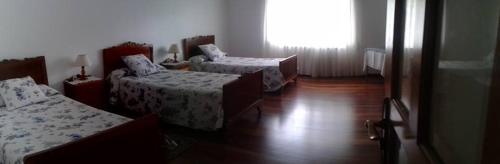 Imagen de la habitación del Pensión Pumar. Foto 8