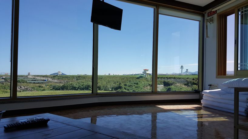 Imagen de la habitación del Pensión Pure Stay Ocean. Foto 9