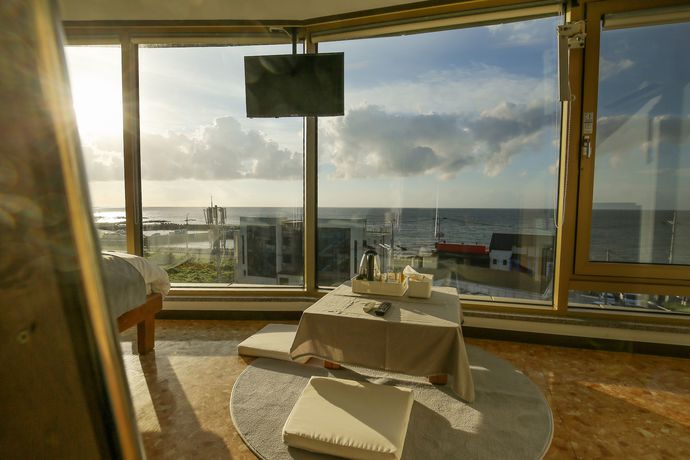 Imagen de la habitación del Pensión Pure Stay Ocean. Foto 11