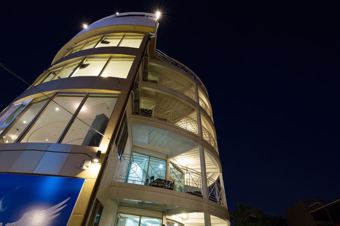 Imagen de la habitación del Pensión Pure Stay Ocean. Foto 13