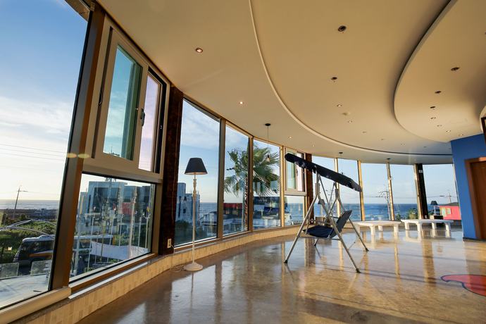 Imagen de la habitación del Pensión Pure Stay Ocean. Foto 14