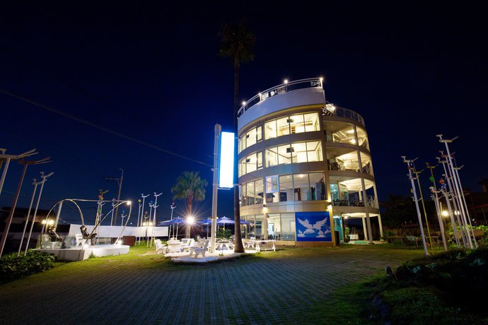 Imagen general del Pensión Pure Stay Ocean. Foto 3