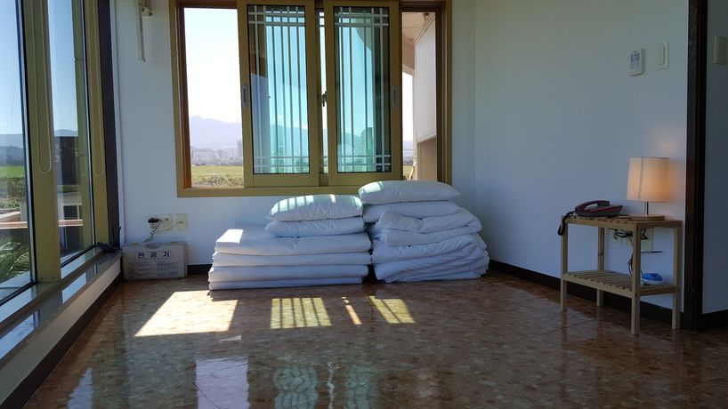 Imagen de la habitación del Pensión Pure Stay Ocean. Foto 19