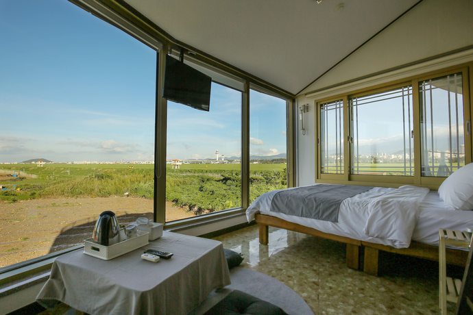 Imagen de la habitación del Pensión Pure Stay Ocean. Foto 20