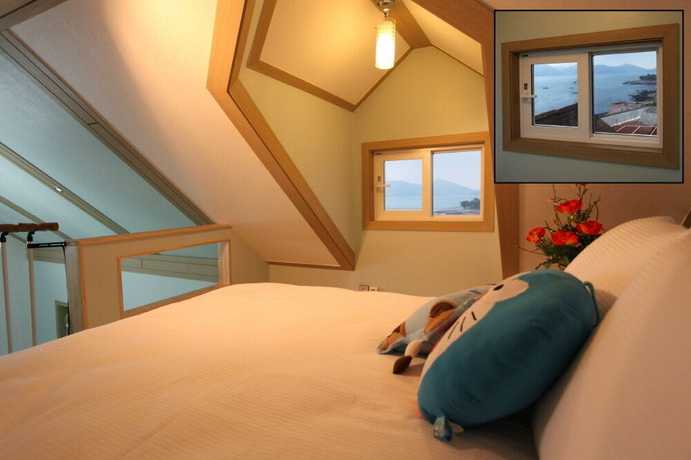 Imagen de la habitación del Pensión Rainbow Hill. Foto 2