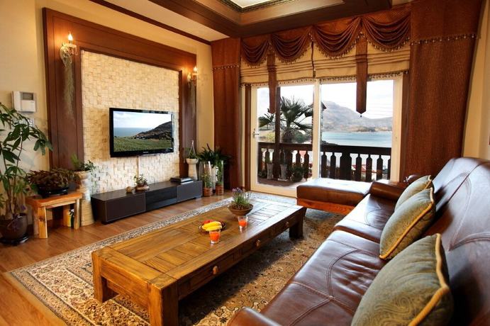 Imagen de la habitación del Pensión Rainbow Hill. Foto 7