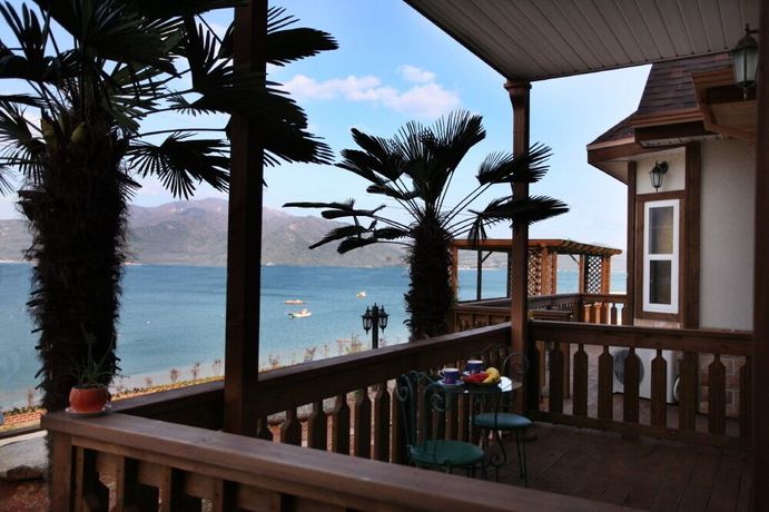 Imagen de la habitación del Pensión Rainbow Hill. Foto 8