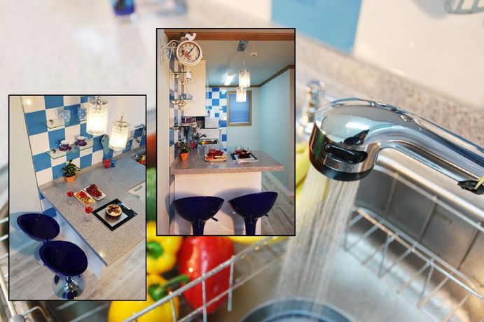 Imagen de la habitación del Pensión Rainbow Hill. Foto 9