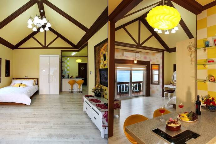 Imagen de la habitación del Pensión Rainbow Hill. Foto 11