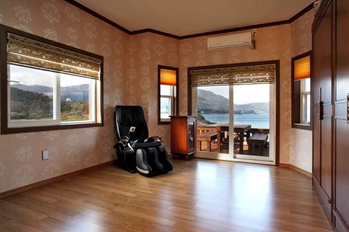 Imagen de la habitación del Pensión Rainbow Hill. Foto 12