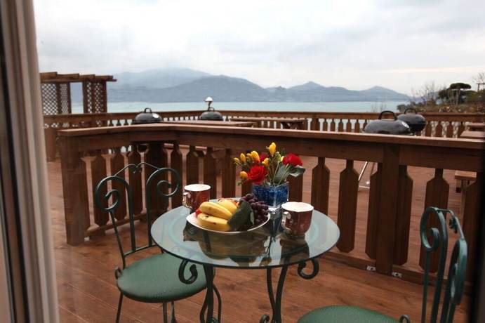 Imagen de la habitación del Pensión Rainbow Hill. Foto 13