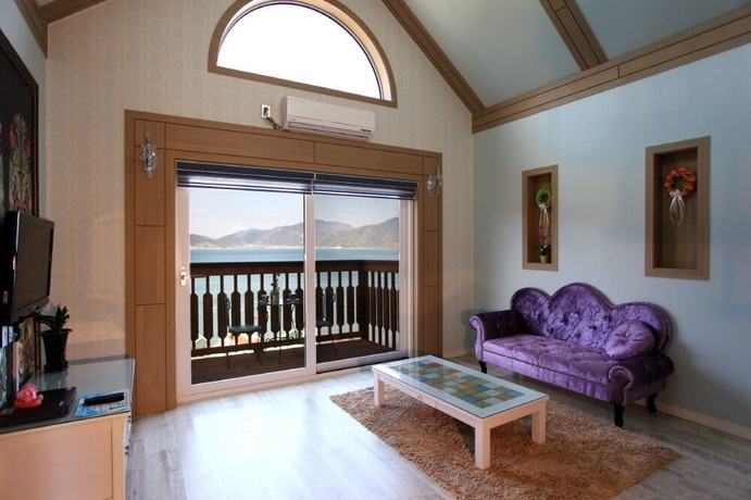 Imagen de la habitación del Pensión Rainbow Hill. Foto 14