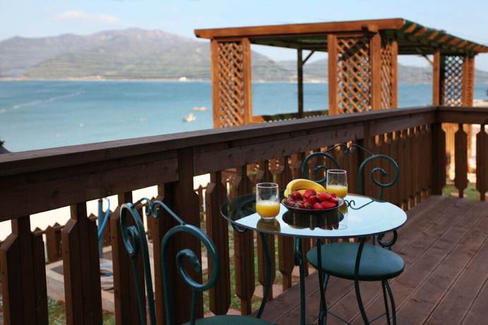 Imagen de la habitación del Pensión Rainbow Hill. Foto 15