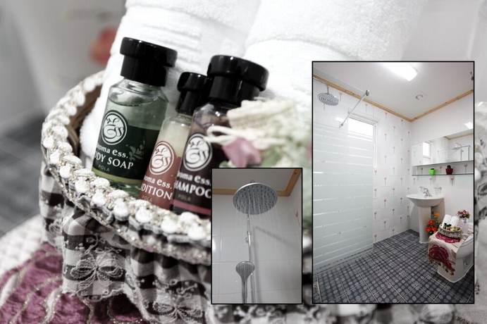 Imagen de la habitación del Pensión Rainbow Hill. Foto 18