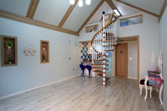 Imagen de la habitación del Pensión Rainbow Hill. Foto 19