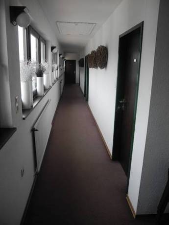 Imagen de los exteriores del Pensión Rainer. Foto 2