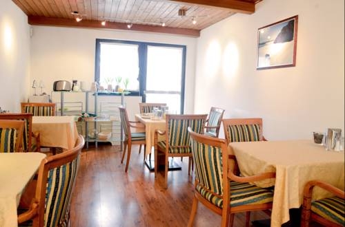 Imagen de los interiores del Pensión Rainer. Foto 6