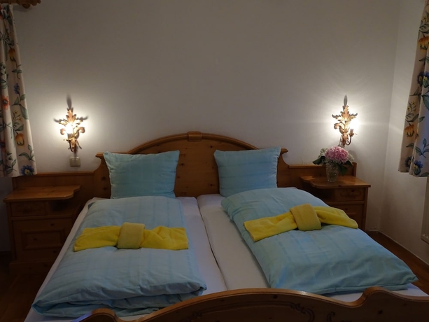 Imagen de la habitación del Pensión Rainhof. Foto 4