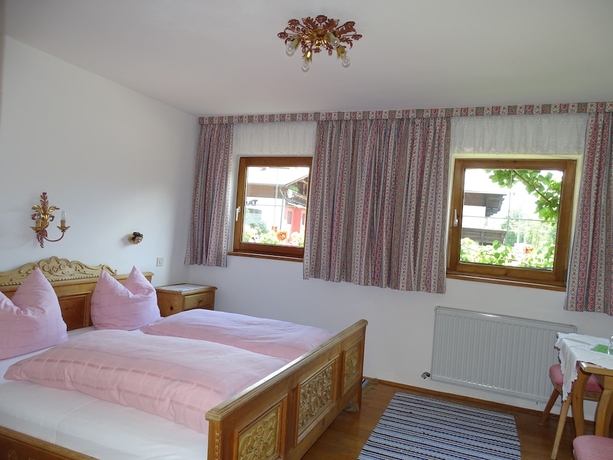 Imagen de la habitación del Pensión Rainhof. Foto 5